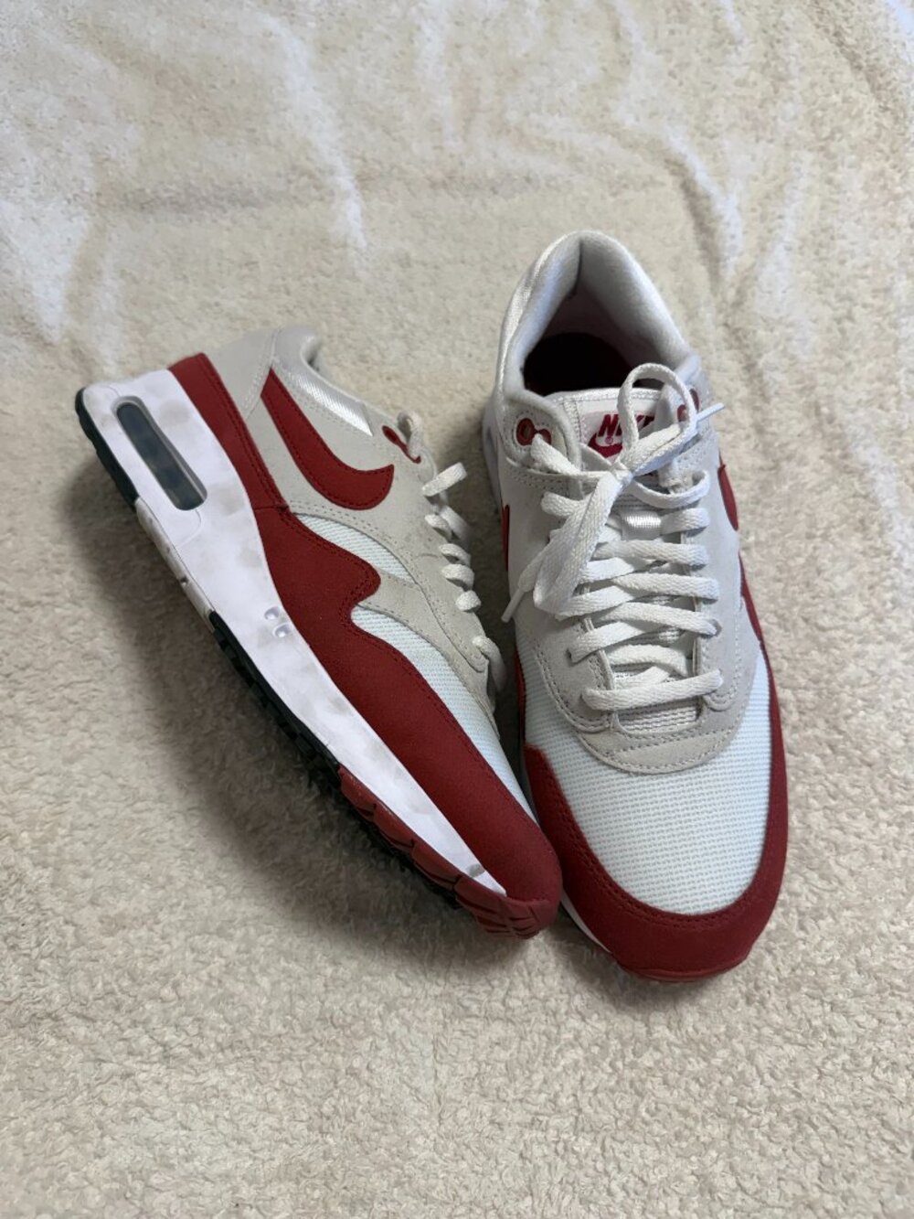 Nike Air Max Womens Shoes